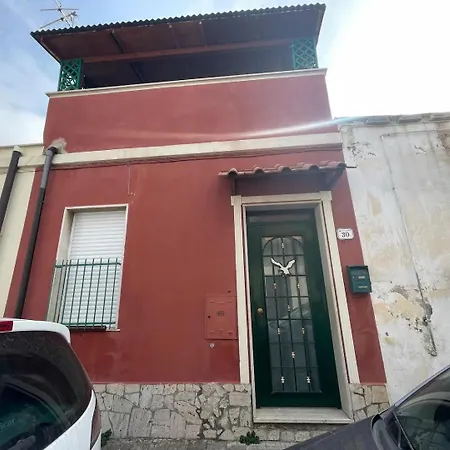 Centralissima Con 7 Posti Letto