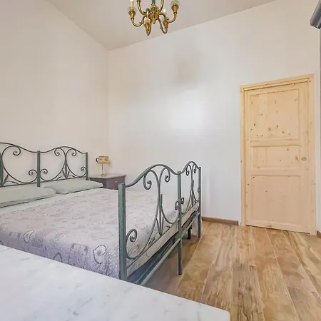 Centralissima Con 7 Posti Letto