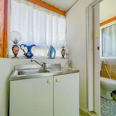 Centralissima Con 7 Posti Letto Apartamento