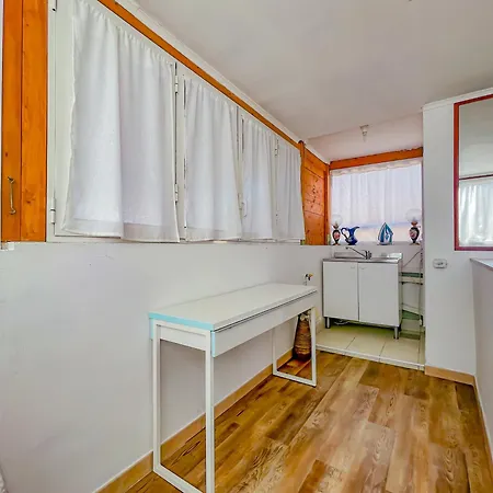 Apartamento Centralissima Con 7 Posti Letto