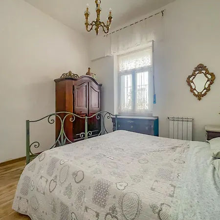 Centralissima Con 7 Posti Letto *