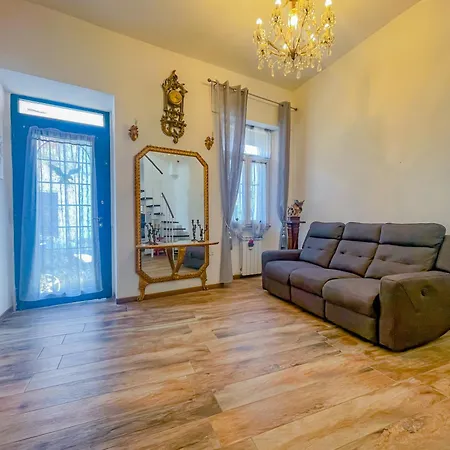 Centralissima Con 7 Posti Letto