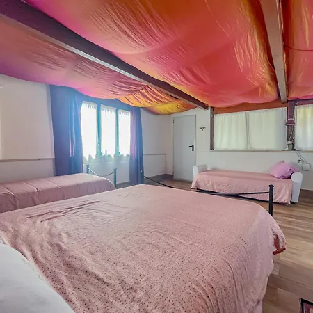 Centralissima Con 7 Posti Letto Apartment Nettuno