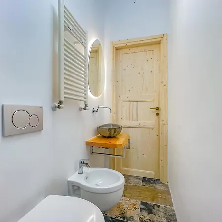 Centralissima Con 7 Posti Letto *