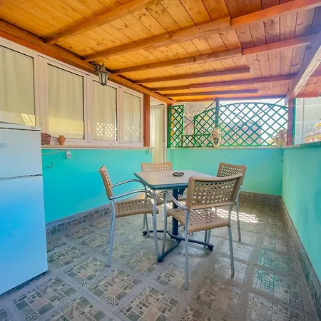 Centralissima Con 7 Posti Letto Nettuno
