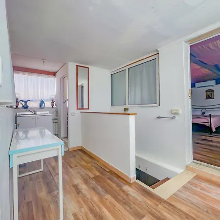 Centralissima Con 7 Posti Letto *