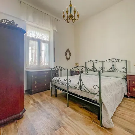 Centralissima Con 7 Posti Letto Apartment *